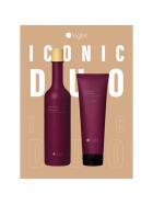 Oright Wild Rose Set