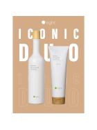 Oright Bamboo Moisturizing Set