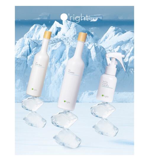Oright Ice Cooling Set