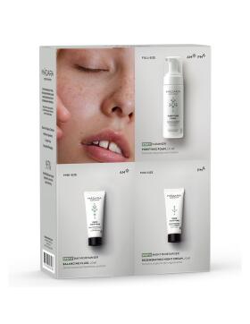 Madara Deeper Than Skin 3-in-1 Skincare Essentials Set