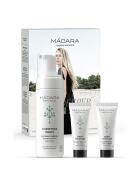 Madara Deeper Than Skin 3-in-1 Skincare Essentials Set