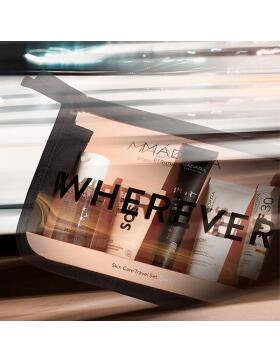 Madara Wherever Skin Care Travel Set 5-in-1