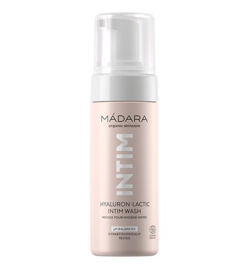 Madara Intim Hyaluron-Lactic Intim Wash 150 ml