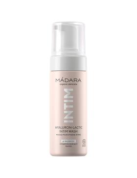Madara Intim Hyaluron-Lactic Intim Wash 150 ml