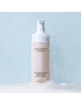 Madara Intim Hyaluron-Lactic Intim Wash 150 ml