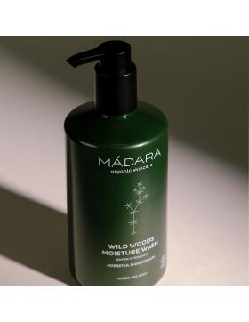 Madara Wild Woods Moisture Wash 500 ml