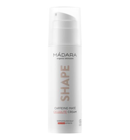 Madara Shape Caffeine-Mat&eacute; Cellulite Cream 150 ml