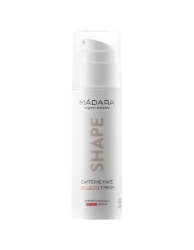 Madara Shape Caffeine-Mat&eacute; Cellulite Cream 150 ml