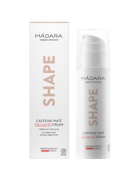 Madara Shape Caffeine-Mat&eacute; Cellulite Cream 150 ml