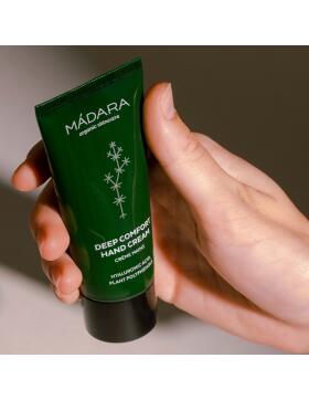 Madara Deep Comfort Hand Cream 60 ml