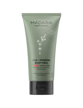 Madara AHA+Mineral Body Peel 175 ml