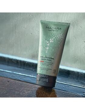 Madara AHA+Mineral Body Peel 175 ml