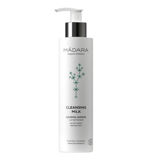 Madara Cleansing Milk 200 ml