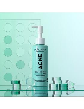 Madara Acne Sebum Control Clear Skin Wash 140 ml