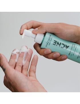 Madara Acne Sebum Control Clear Skin Wash 140 ml