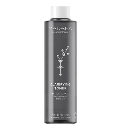 Madara Clarifying Toner 200 ml