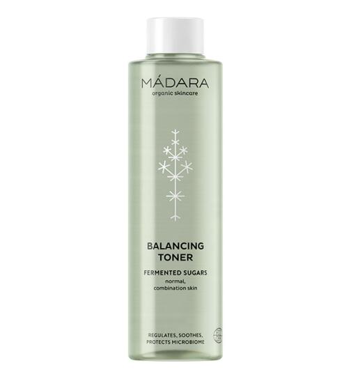 Madara Balancing Toner 200 ml