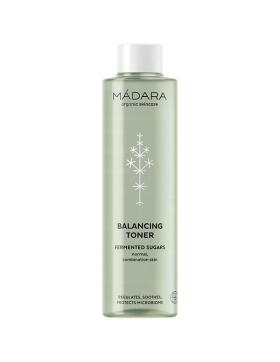 Madara Balancing Toner 200 ml