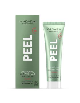 Madara Peel Brightening AHA Peel Mask 60 ml