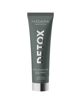 Madara Detox Ultra Purifying Mud Mask 60 ml