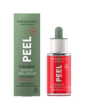 Madara Peel Hyaluron Intense Peel Serum 30 ml
