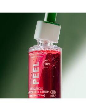 Madara Peel Hyaluron Intense Peel Serum 30 ml