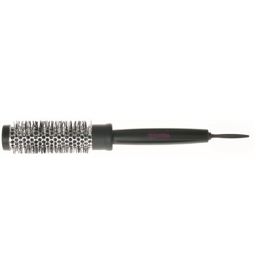 Efalock Profi-Metall-F&ouml;hnb&uuml;rste 25/38mm