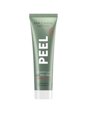 Madara Peel Creamy Clay AHA Peel Mask 60 ml