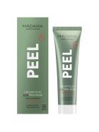 Madara Peel Creamy Clay AHA Peel Mask 60 ml