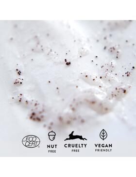 Madara Scrub Exfoliating Scrub "Oil-To-Milk" 60 ml