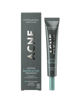 Madara Acne Intense Blemish & Pore Treatment 20 ml