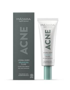 Madara Acne Hydra-Derm Balancing Fluid 40 ml