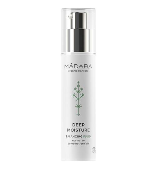 Madara Deep Moisture Balancing Fluid 50 ml