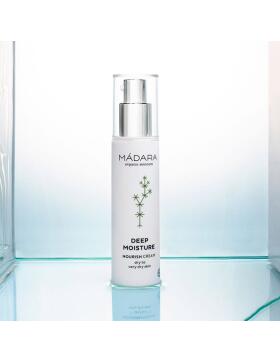 Madara Deep Moisture Nourish Cream 50 ml