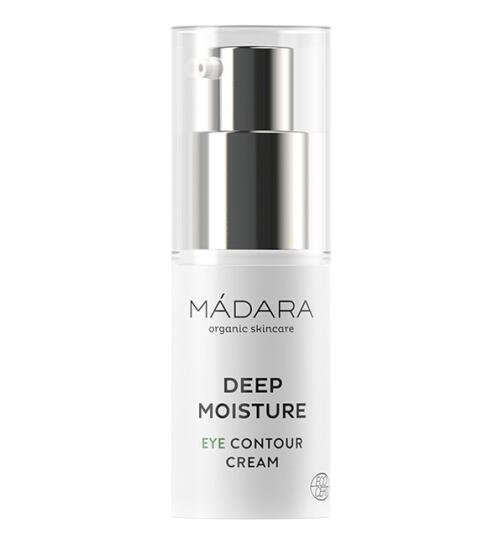 Madara Deep Moisture Eye Contour Cream 15 ml