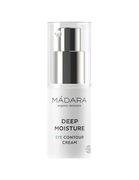 Madara Deep Moisture Eye Contour Cream 15 ml