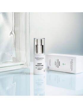 Madara Deep Moisture Eye Contour Cream 15 ml