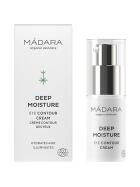 Madara Deep Moisture Eye Contour Cream 15 ml