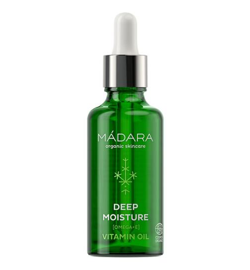 Madara Deep Moisture Vitamin Oil 50 ml