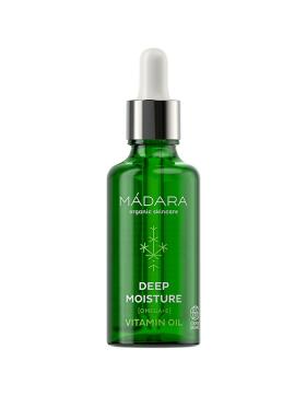 Madara Deep Moisture Vitamin Oil 50 ml