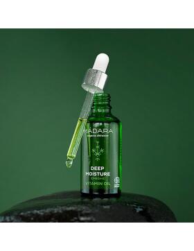 Madara Deep Moisture Vitamin Oil 50 ml