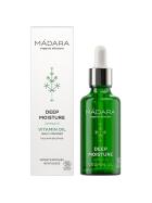 Madara Deep Moisture Vitamin Oil 50 ml