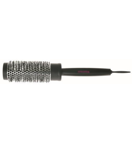 Efalock Profi-Metall-F&ouml;hnb&uuml;rste 33/48mm