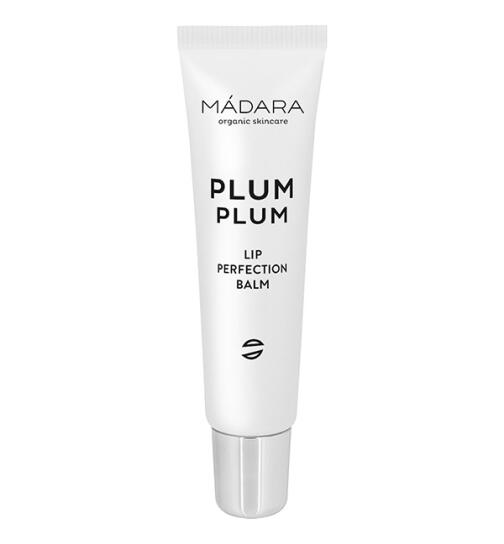 Madara Plum Lip Balm 15 ml