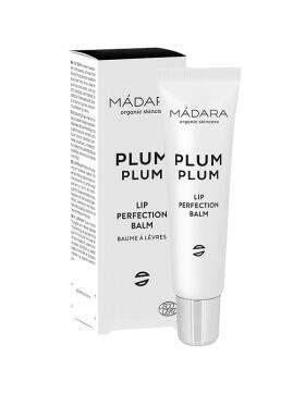 Madara Plum Lip Balm 15 ml