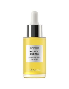 Madara Superseed Radiant Energy Facial Oil 30 ml