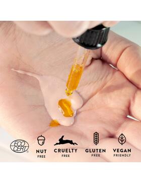 Madara Superseed Radiant Energy Facial Oil 30 ml