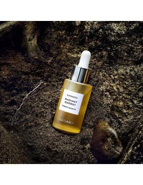 Madara Superseed Radiant Energy Facial Oil 30 ml
