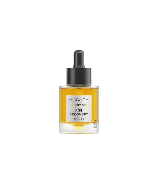 Madara Superseed Age Recovery Facial Oil 30 ml