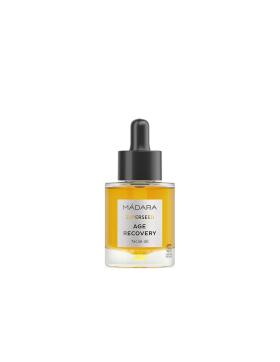 Madara Superseed Age Recovery Facial Oil 30 ml